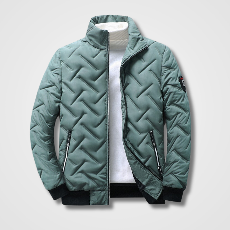 Nick – Wattierte Jacke