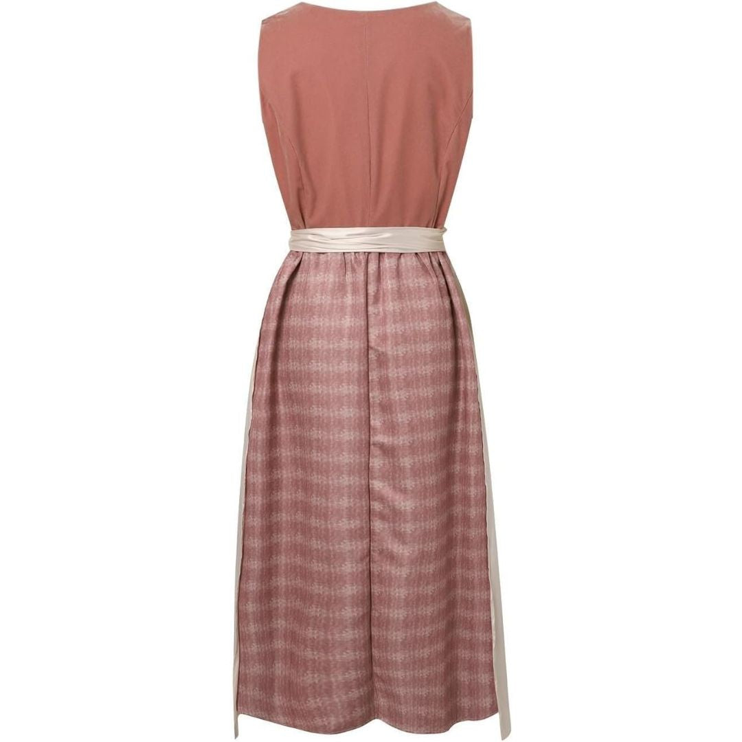 Mckayla - Schickes Oktoberfest-Kleid mit Schleife für Frauen