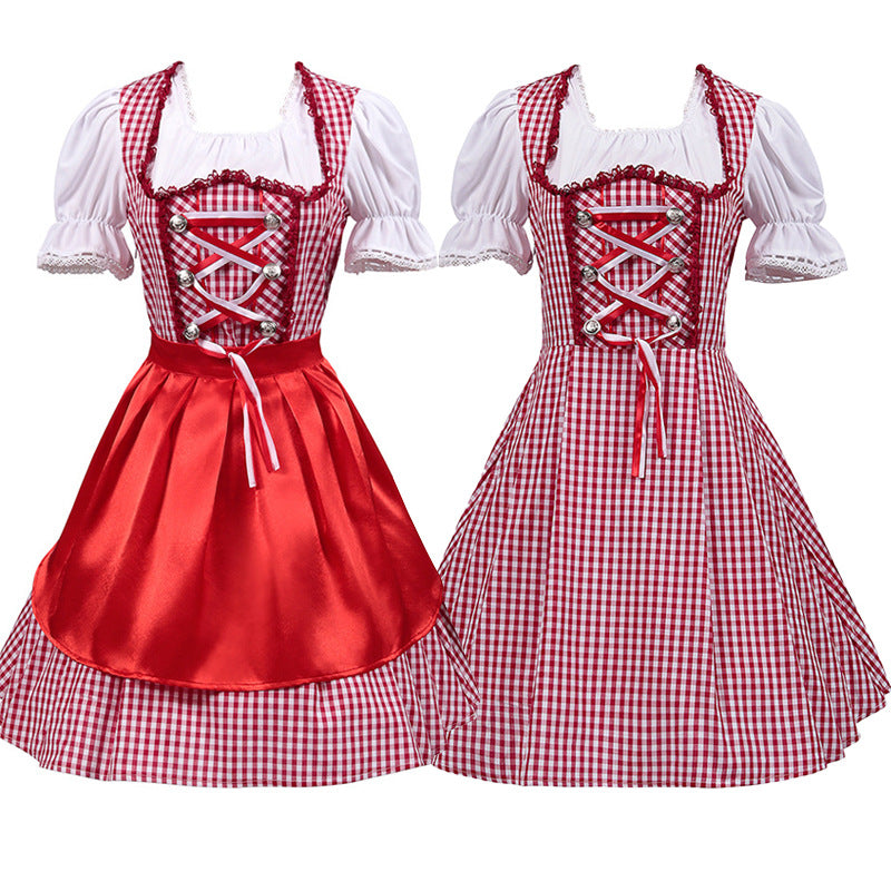Narelle - Schickes Oktoberfest-Kleid für Damen