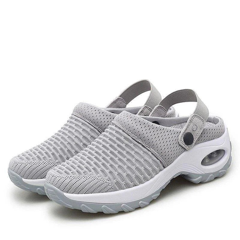 Smidge - Orthopädische Polsterschuhe