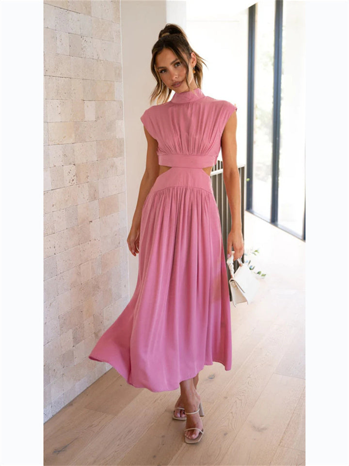 Enedina - Bequemes Herbstkleid