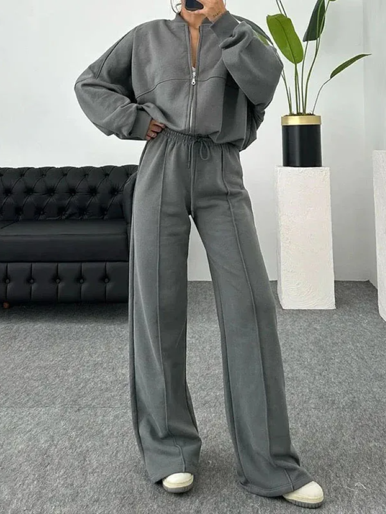 Elora – Damen Oversize Anzug
