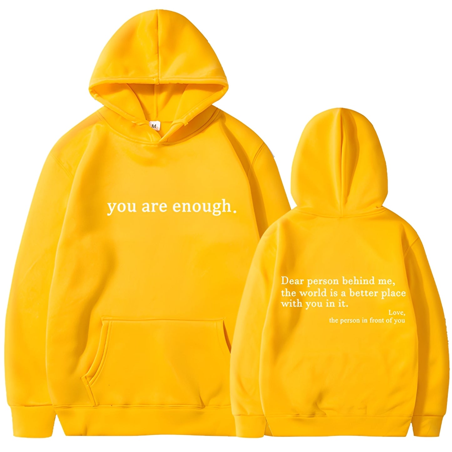 Cecilia - Gemütlicher Damen-Hoodie mit auffälligem Muster