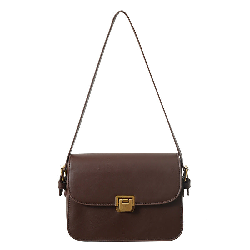 Ellen - Trendige kleine Schultertasche für Damen