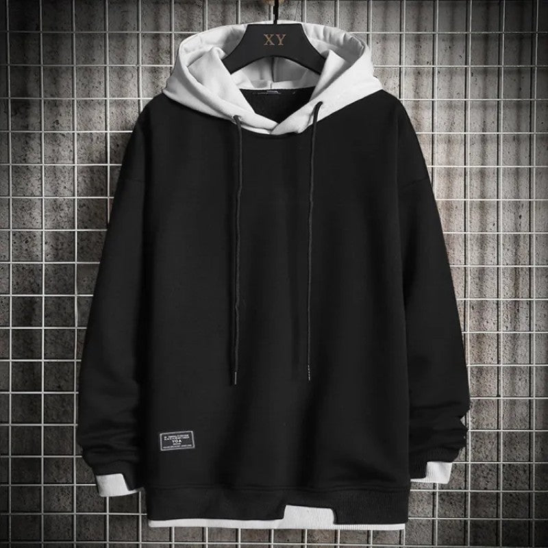 Jack – Klassischer Kapuzenpullover