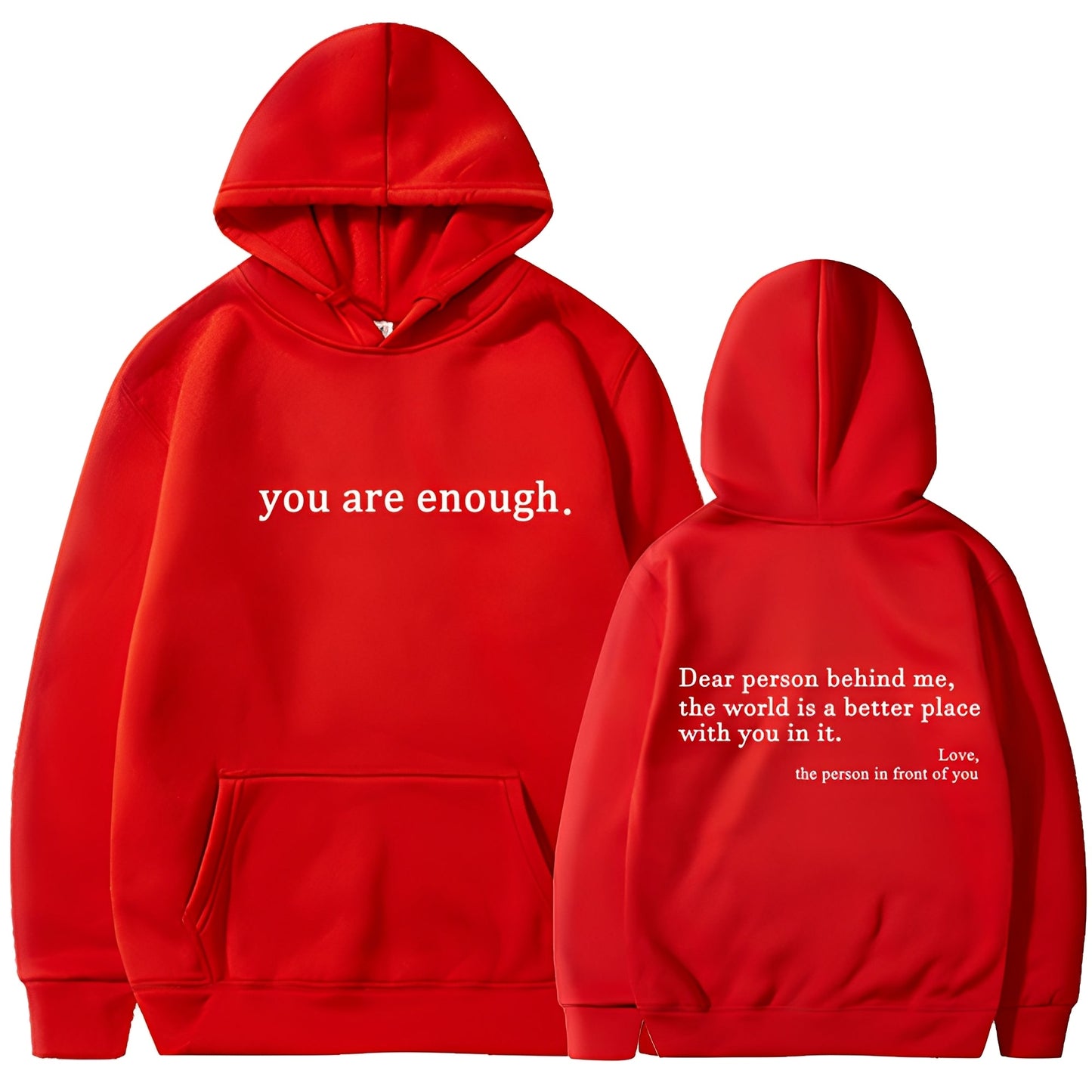 Cecilia - Gemütlicher Damen-Hoodie mit auffälligem Muster