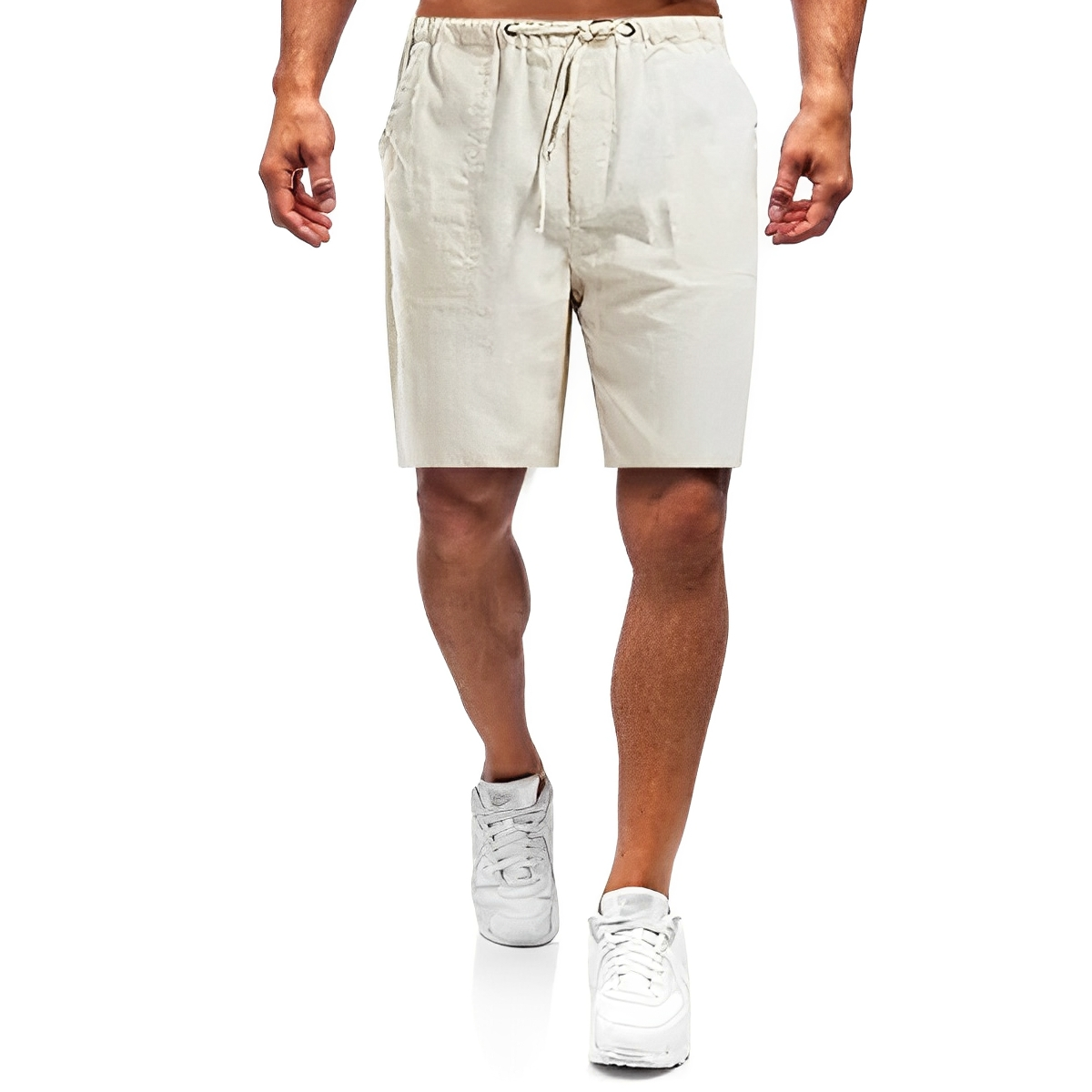 Carver - Bequeme, lockere Herrenshorts