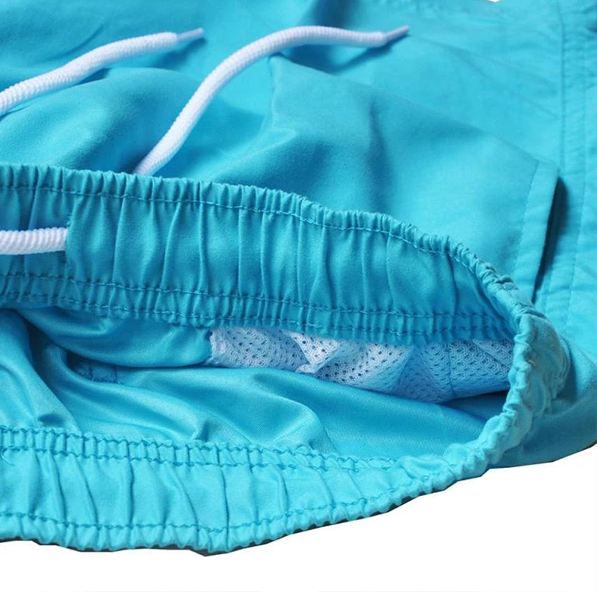 Nader - Schnelltrocknende Herren-Badeshorts