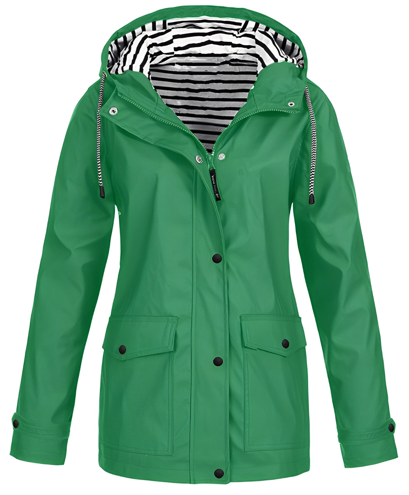 Jordin - Moderne Damen-Outdoorjacke