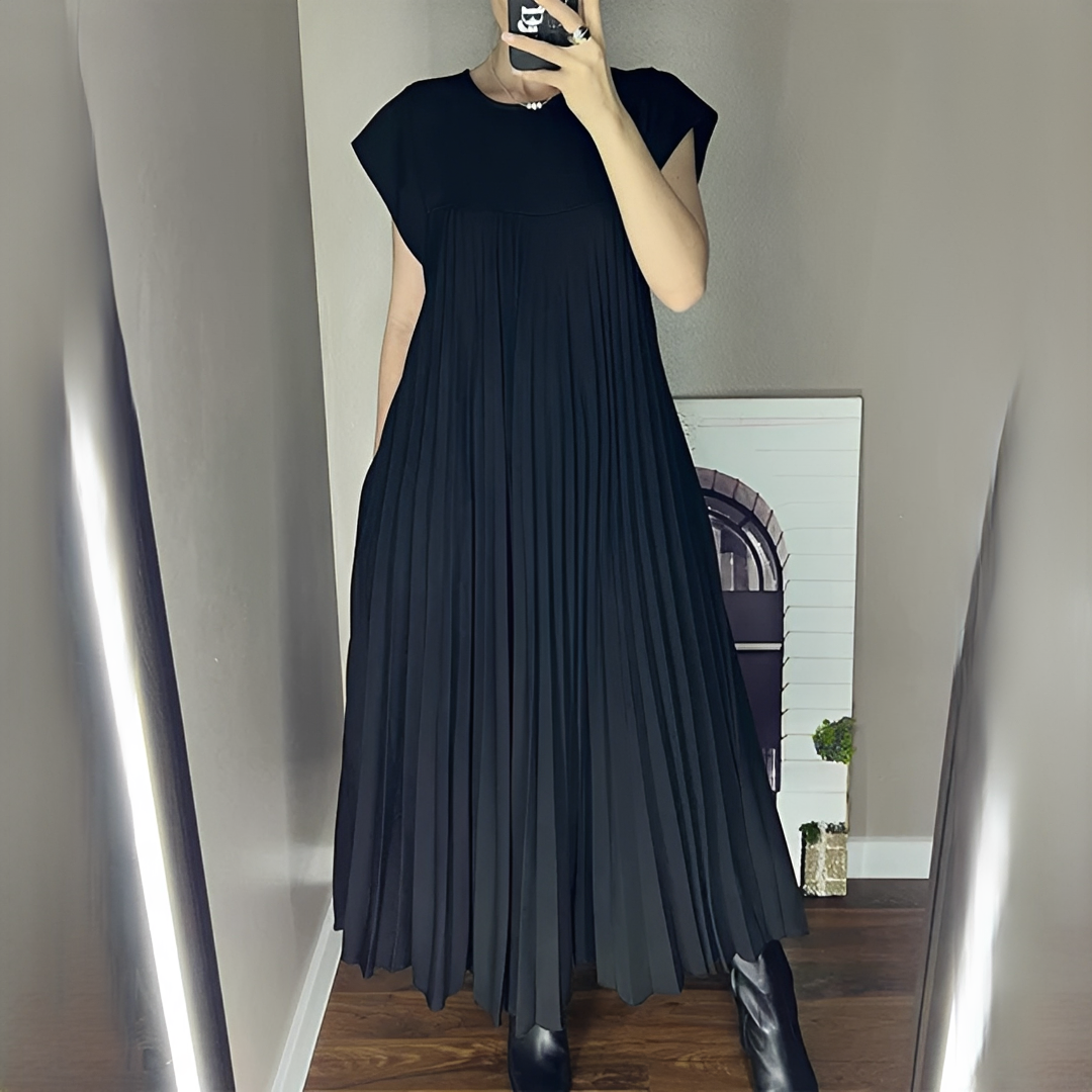 Corinna - Stilvolles Sommerkleid für Damen