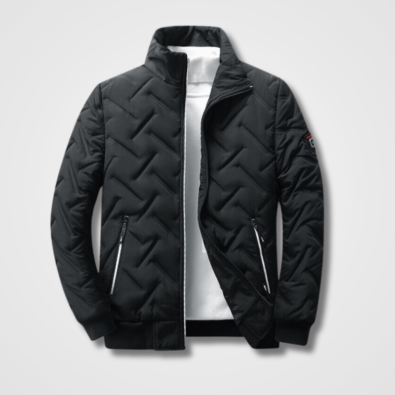 Nick – Wattierte Jacke