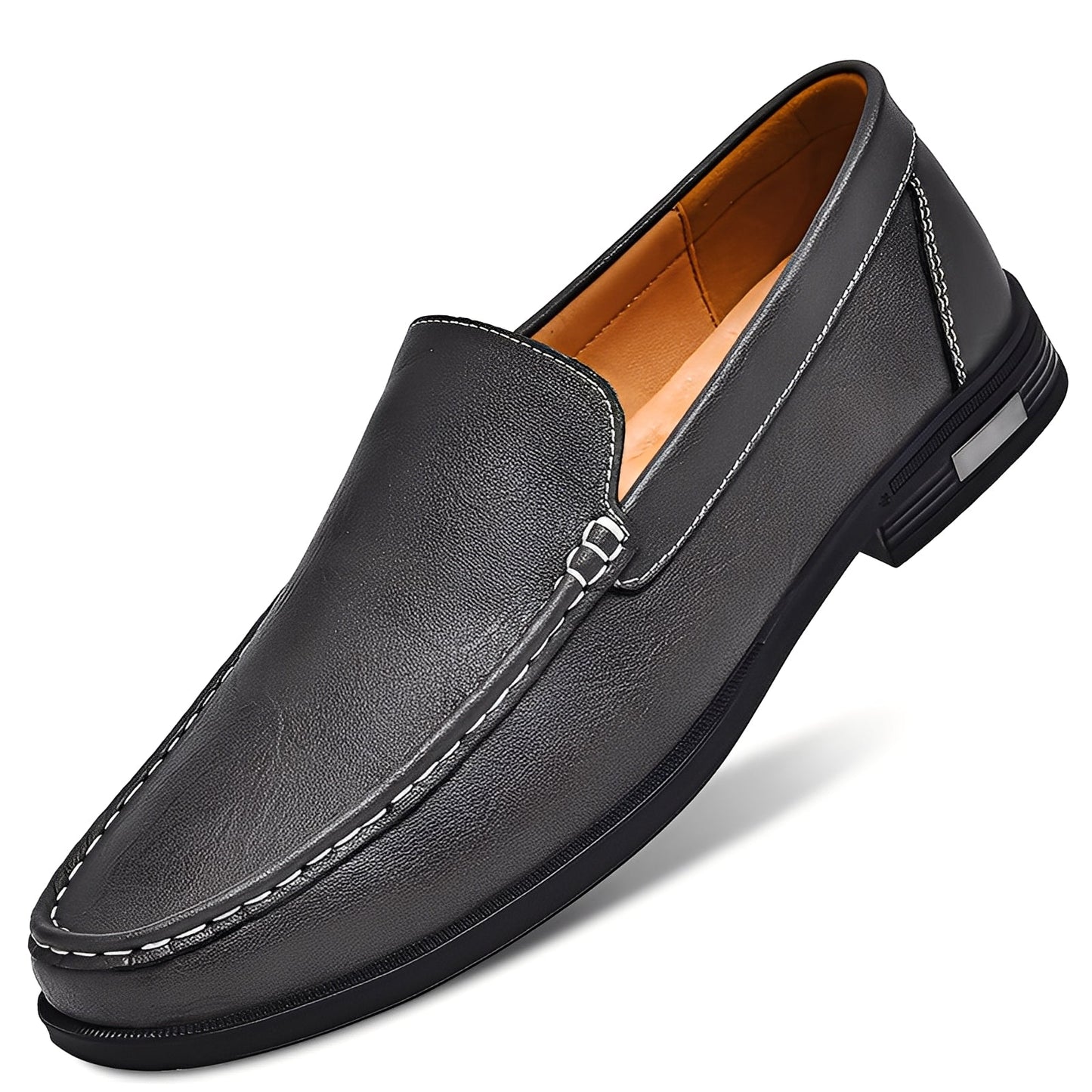 Corwin - Modische Herrenschuhe aus Leder