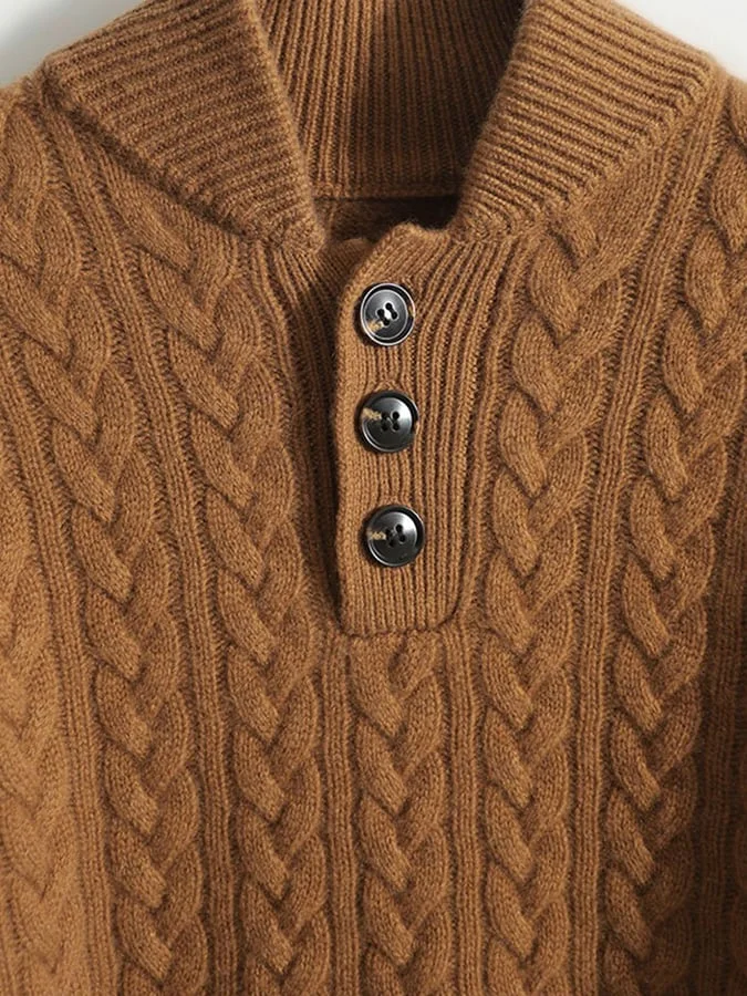 Alice - Schöner Rollkragenpullover