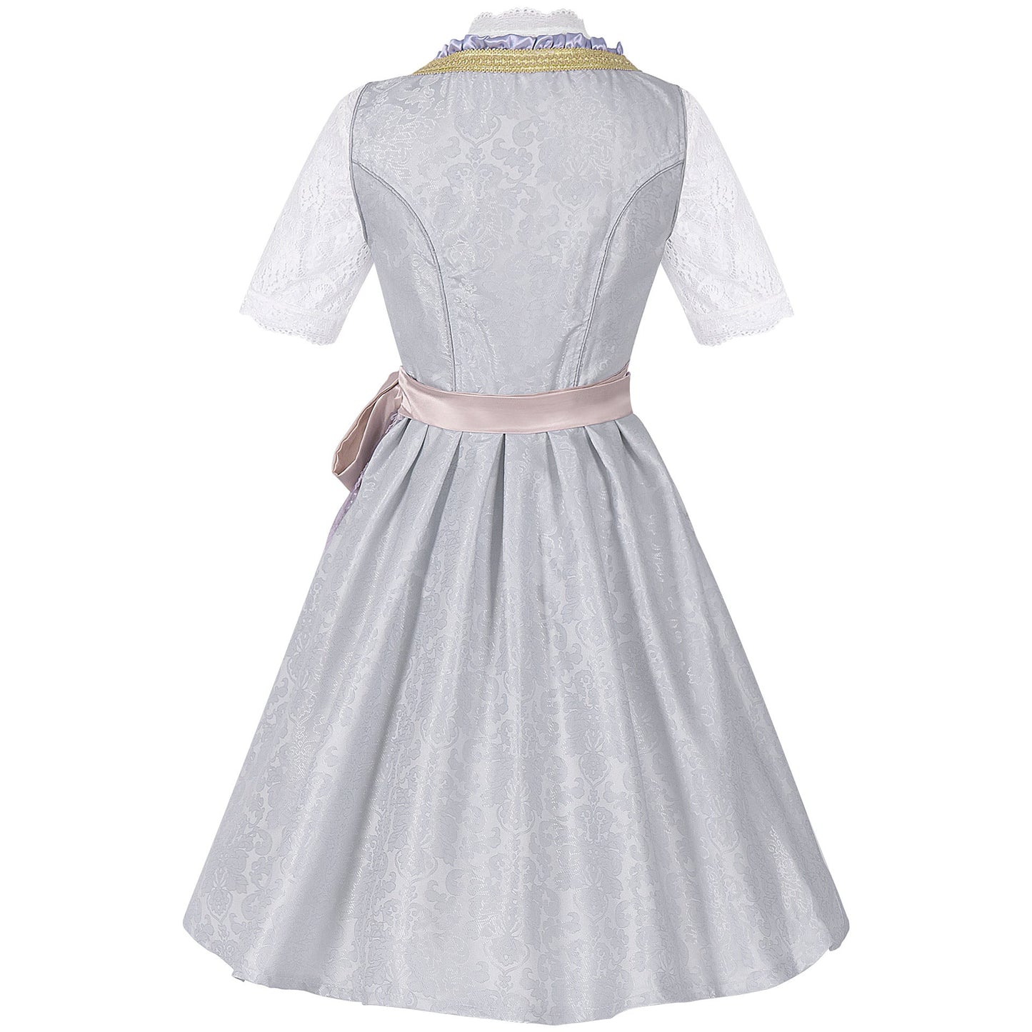 Jacquelyn - Schickes Oktoberfest-Kleid für Damen