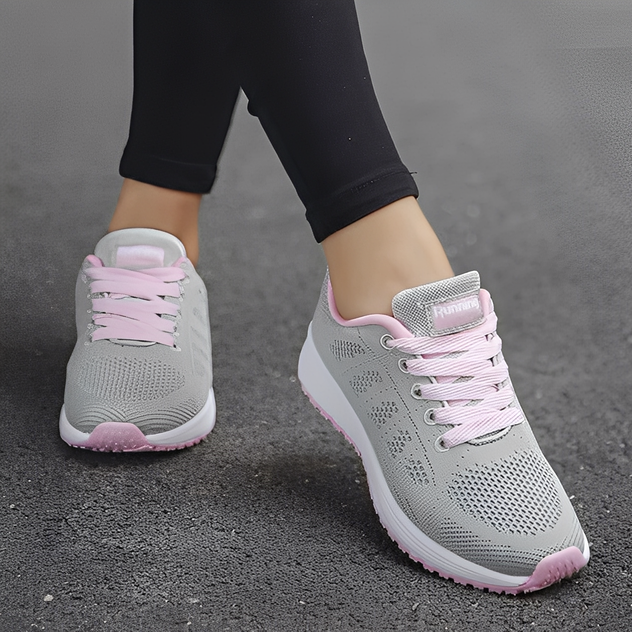 Carina - Komfortable Freizeitschuhe für Damen