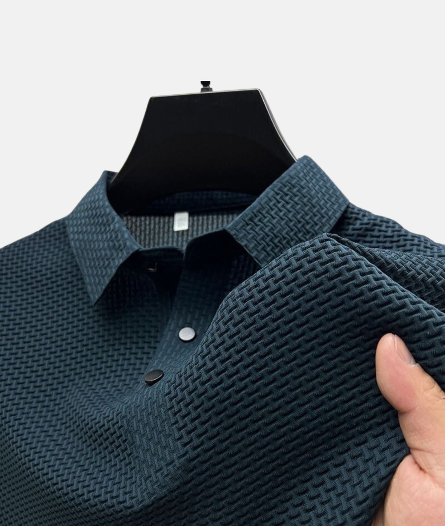 Hugo – Herren-Polo