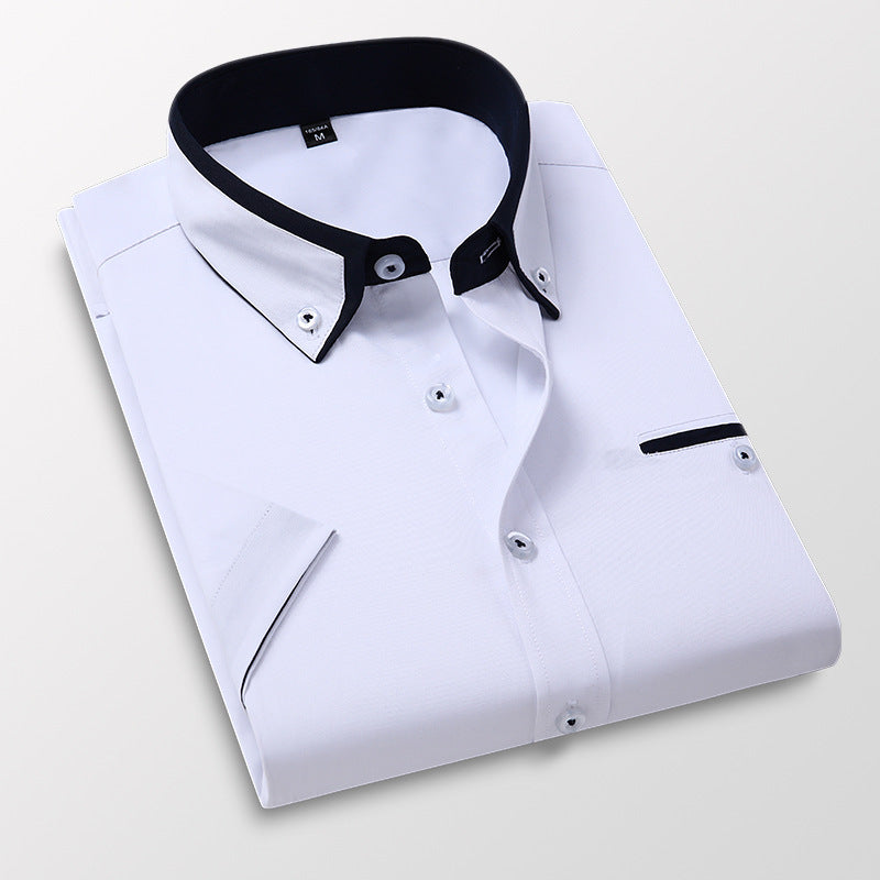 Gladwyn - Komfortables Slim-Fit-Hemd für Männer