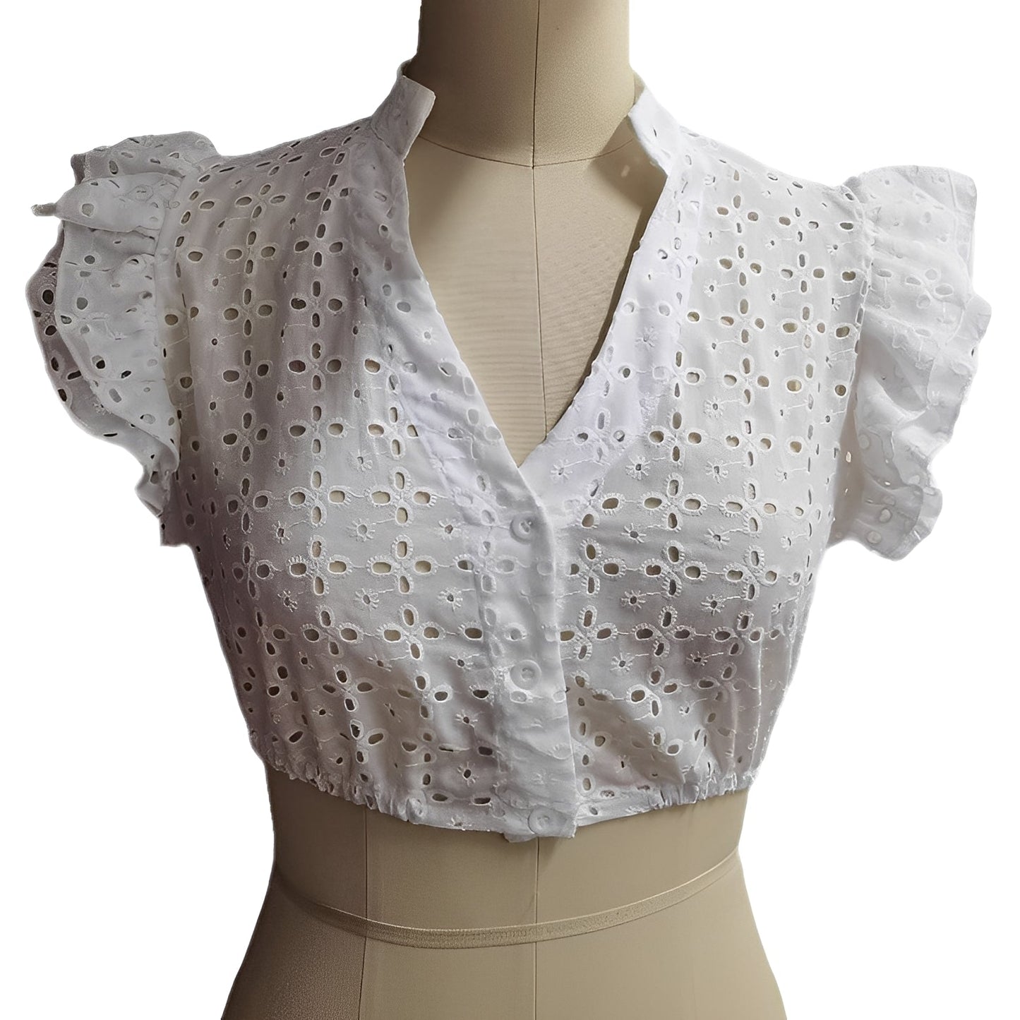 Dayna - Elegante Wiesn-Bluse für Frauen