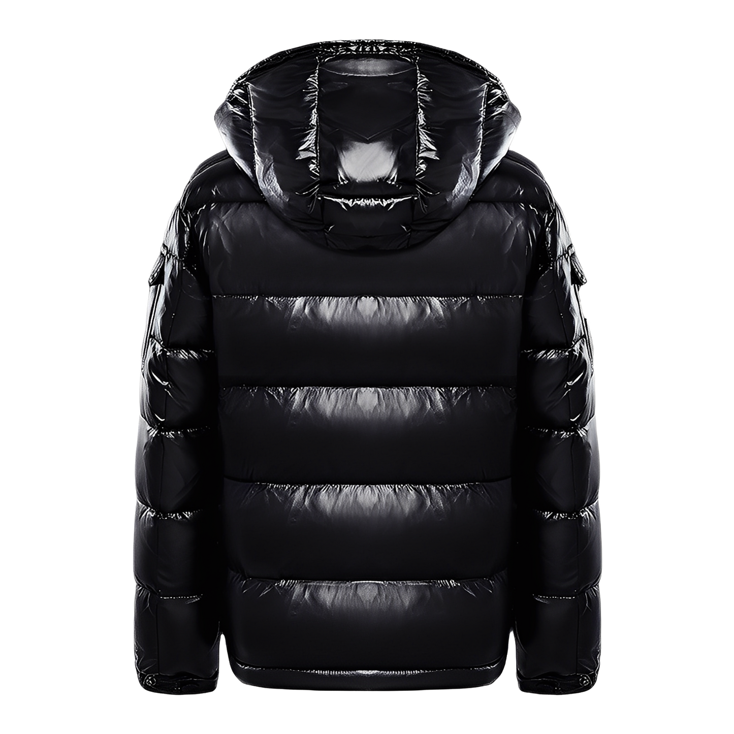 Jerald - Stylische und warme Herren-Daunenjacke