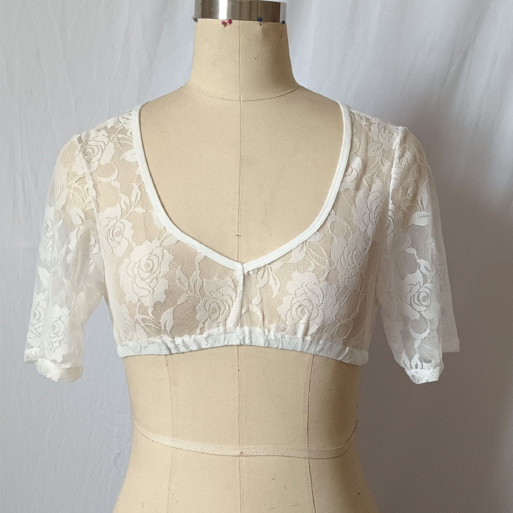 Shania - Trendige Bluse für Damen zum Oktoberfest