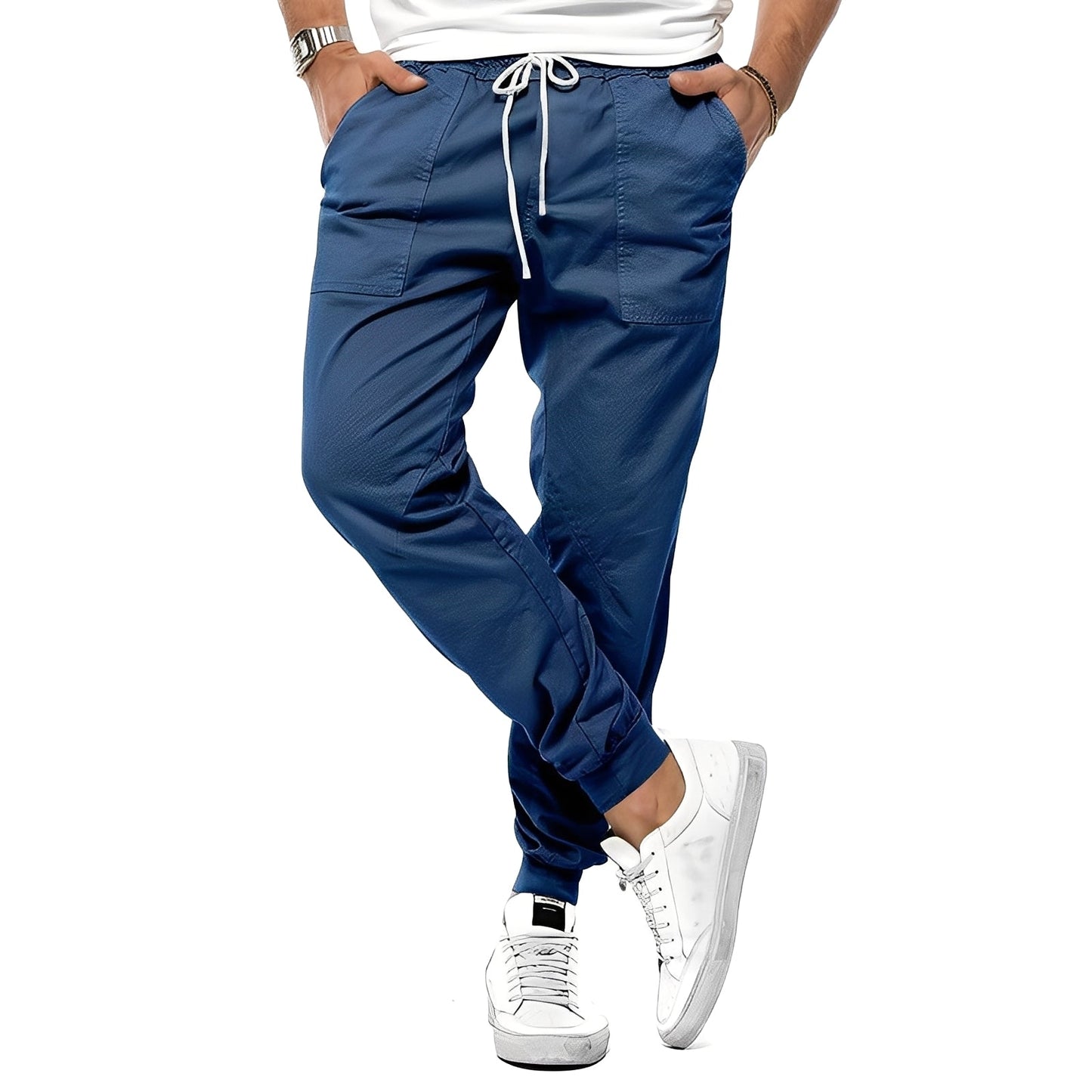 Cooper - Modische Stretch-Hose für Männer