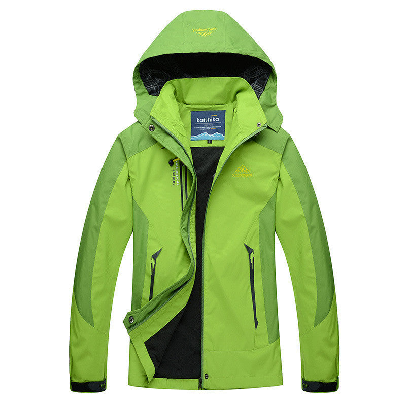 Rosalee - Bequeme Outdoor-Jacke für Damen