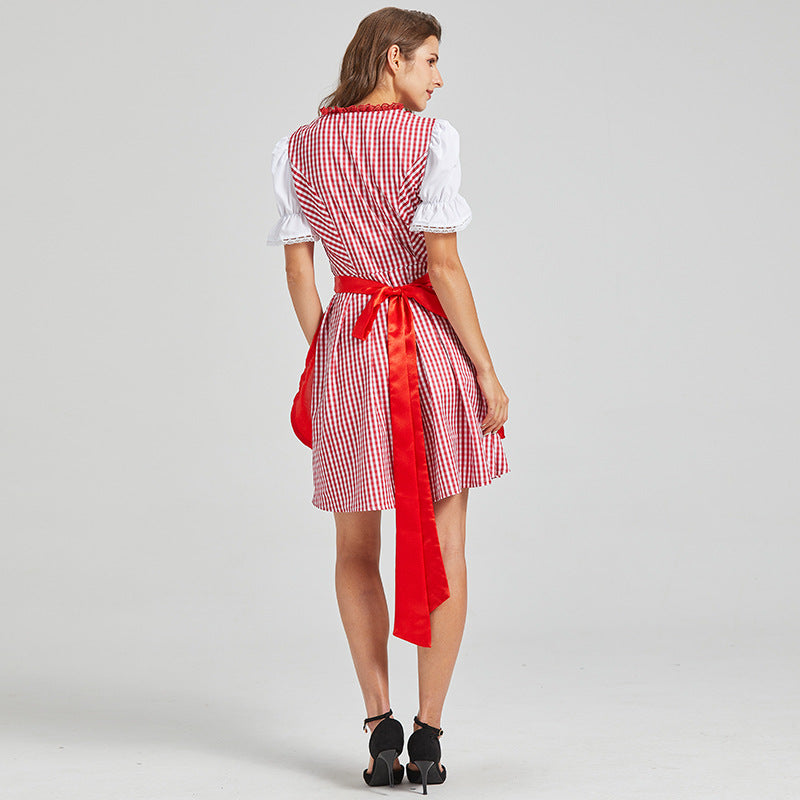 Laurelle - Traditionelles Dirndl in größeren Größen für Damen