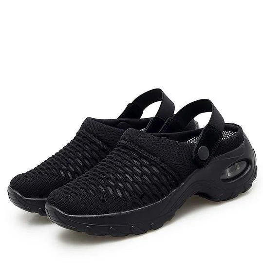 Smidge - Orthopädische Polsterschuhe