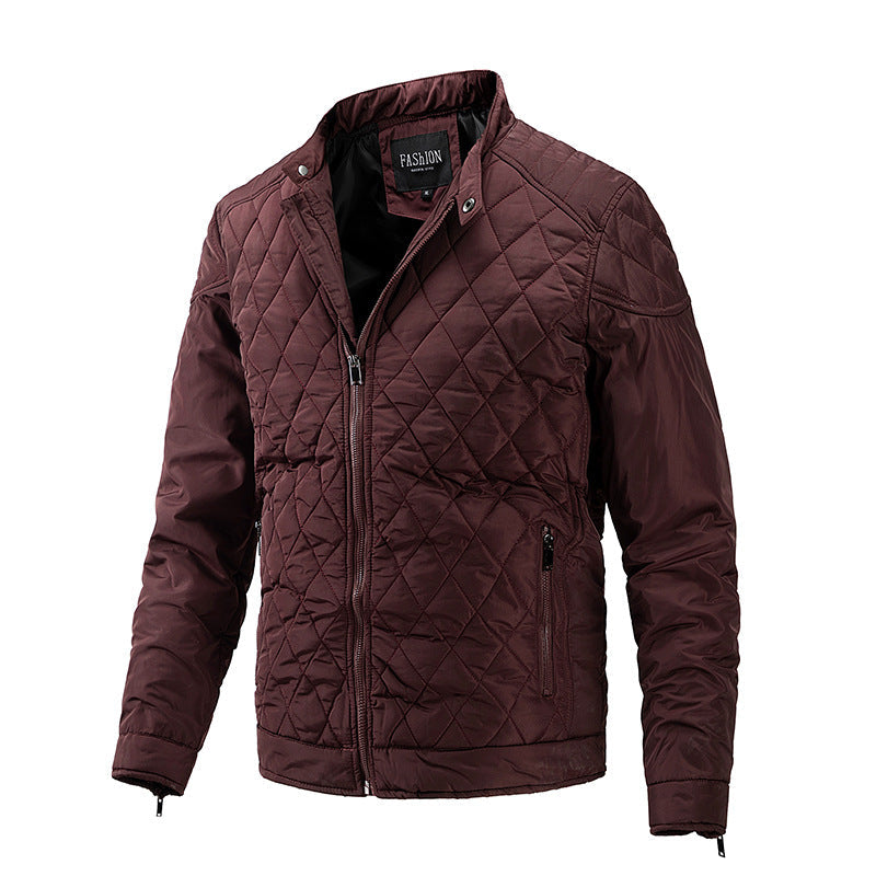 Wilford - Modische und vielseitige Herren-Steppjacke