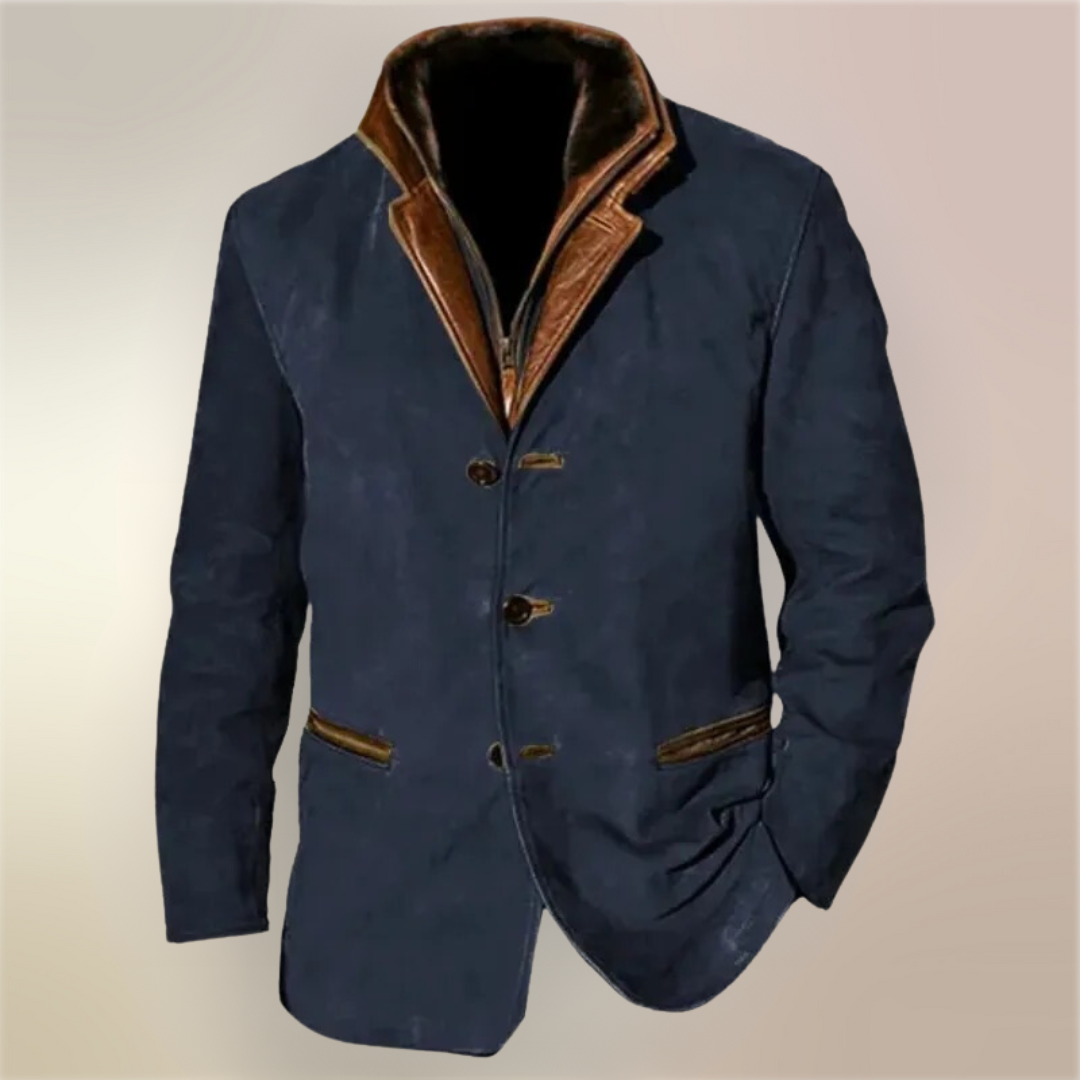 Benjamin – Klassische Jacke