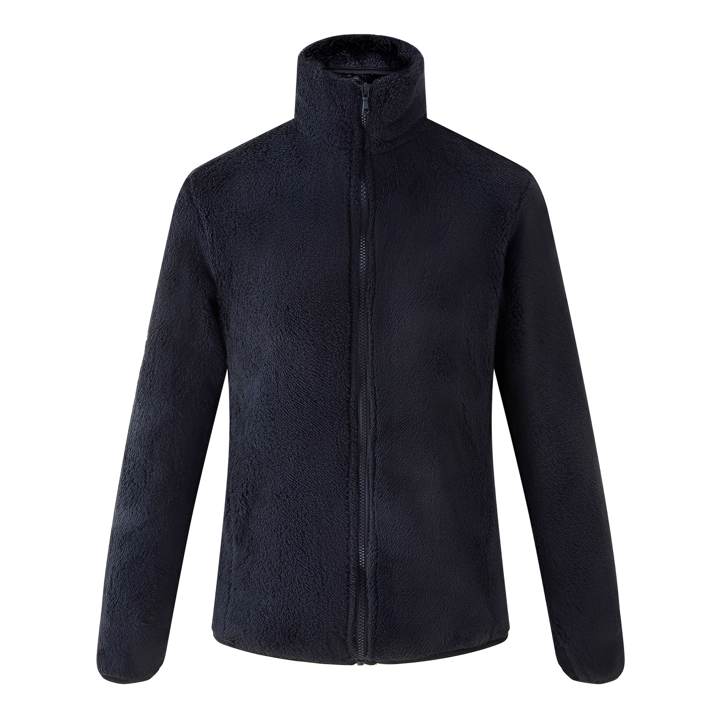 Alexis - Modna kamizelka polarowa z zamkiem błyskawicznym dla kobiet