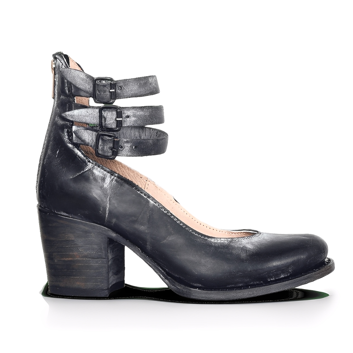 Georgetta - Elegante Damen-High-Heels
