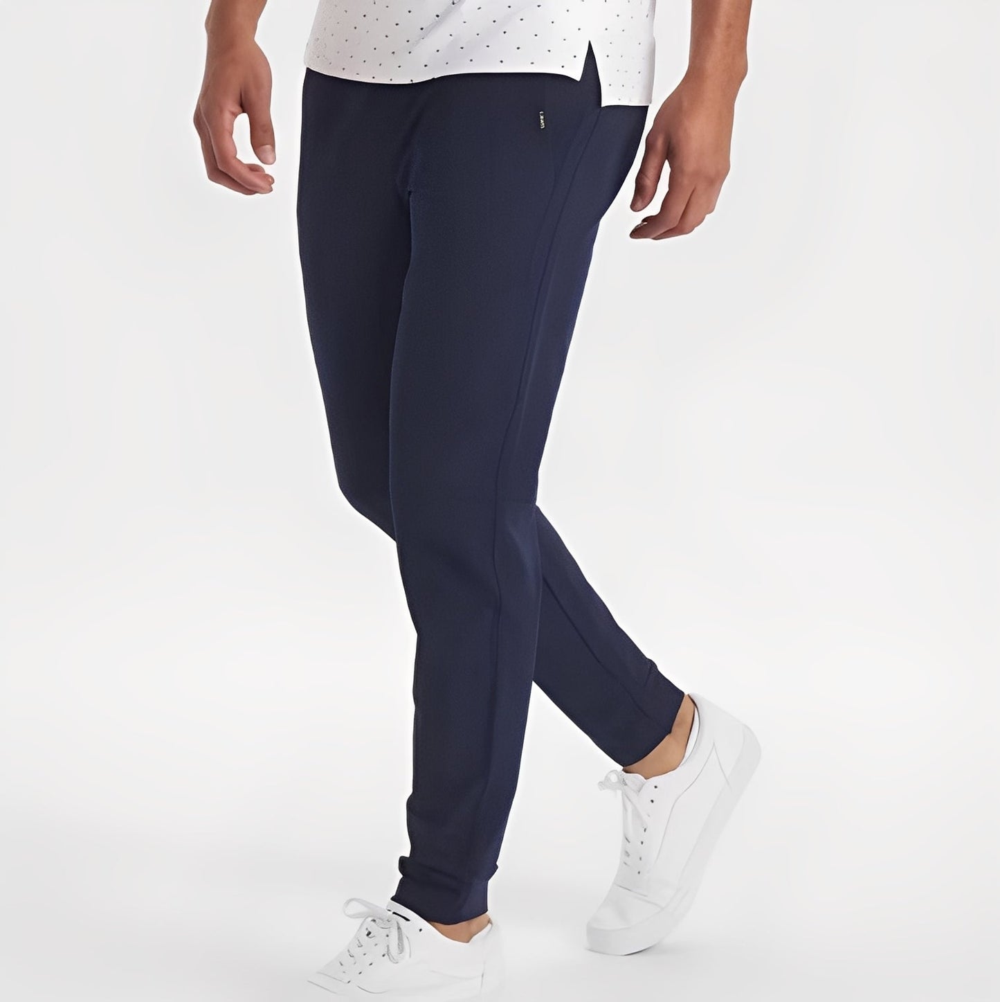 Willard - Herren-Stretch-Skinny-Hose für den Alltag