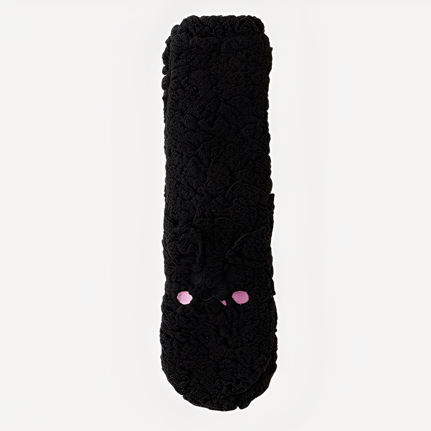 Judith - Edle Winterbodysocken aus Samt für Frauen