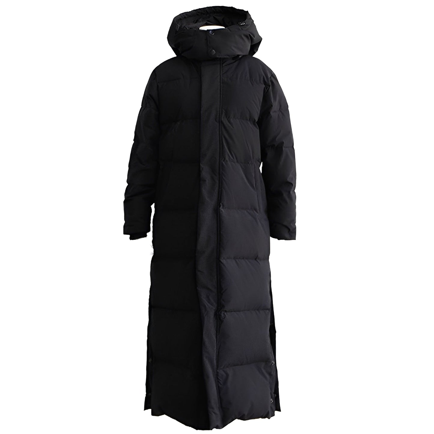 Cassidy - Weit geschnittener Winterparka für Damen