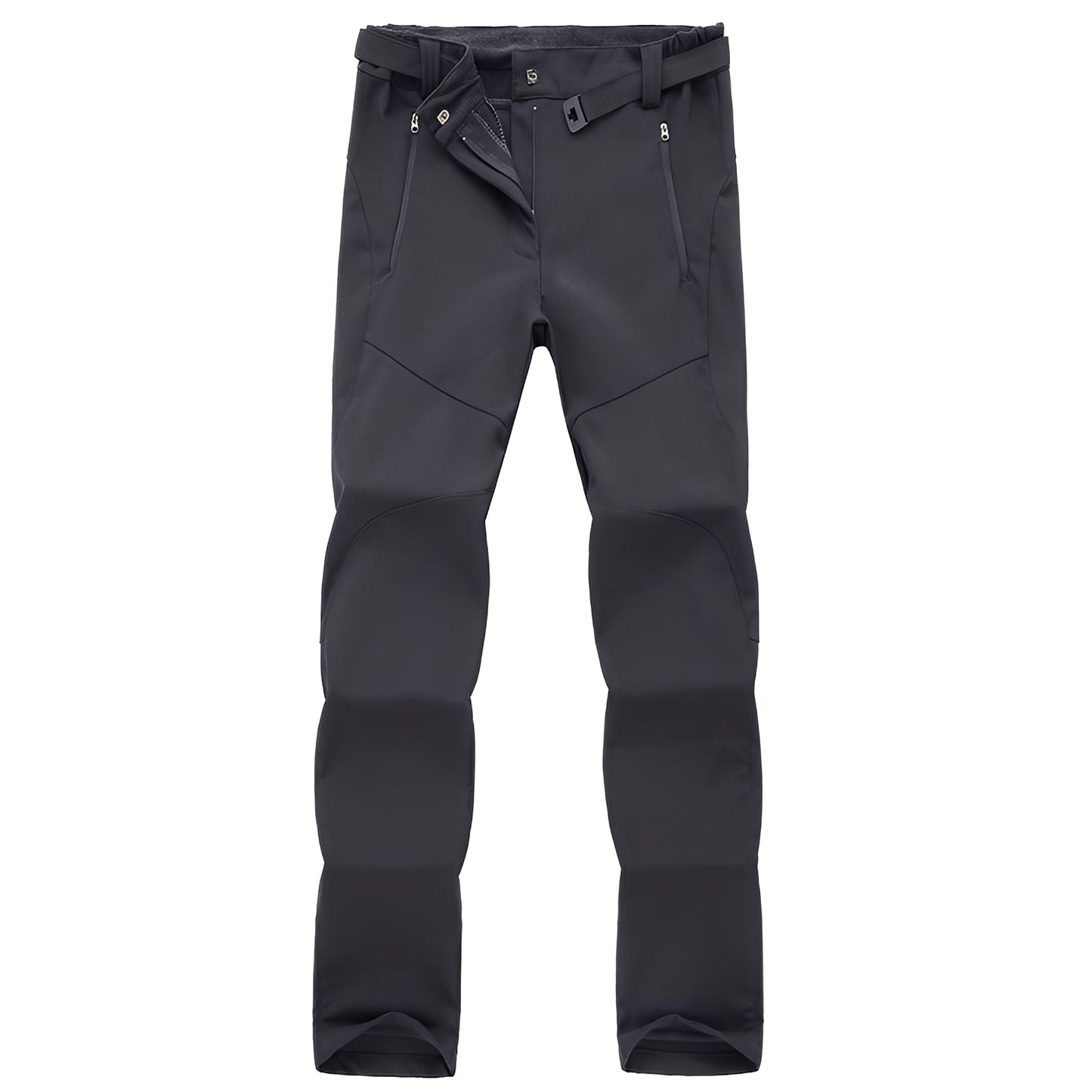 Glenna - Bequeme und wetterfeste Damenhose