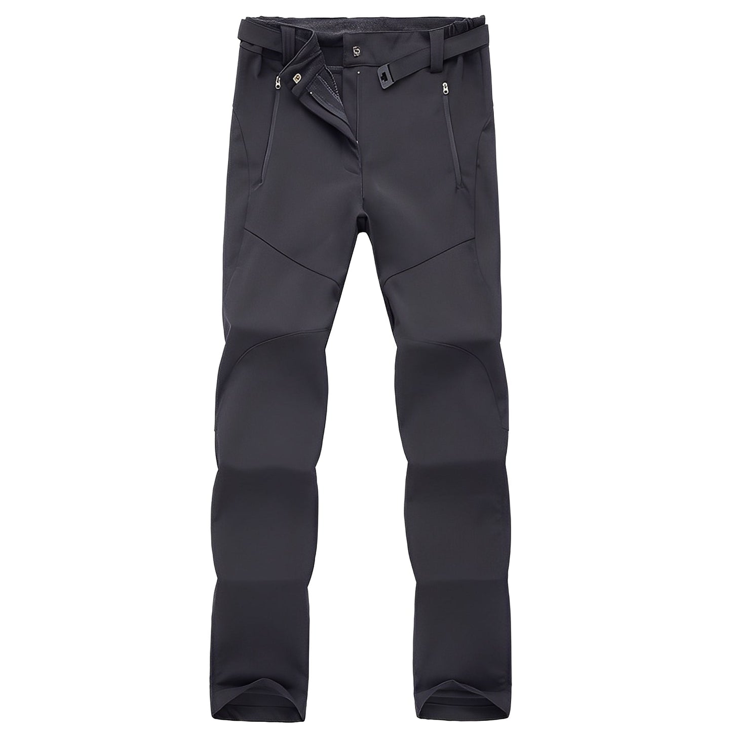 Roland - Stilvolle, wasserdichte Unisex-Wanderhose