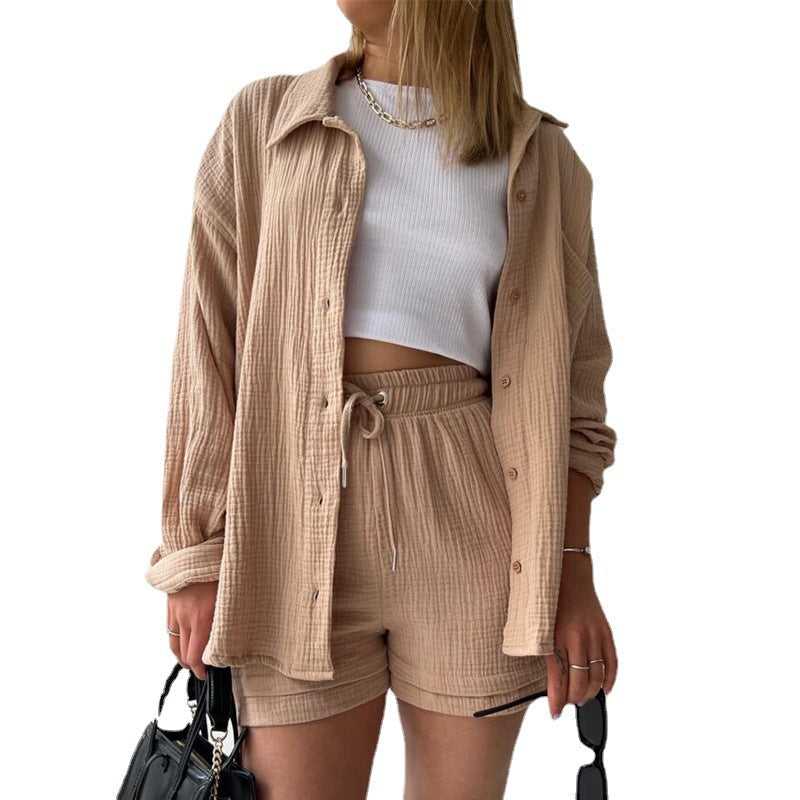 Sussie – Baumwoll-Overall für Damen