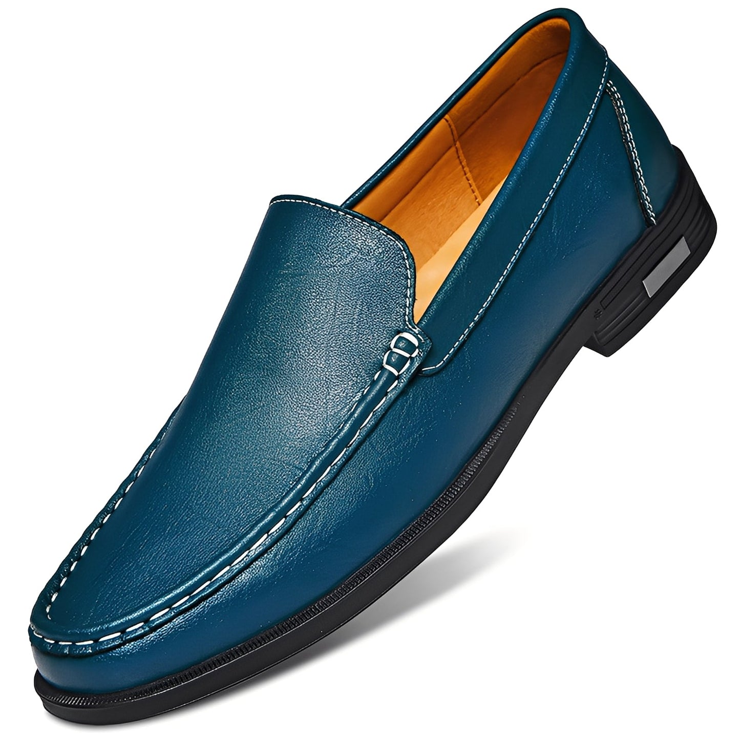 Corwin - Modische Herrenschuhe aus Leder