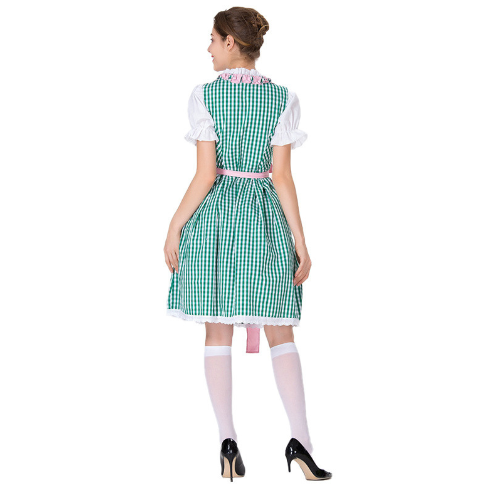 Rosemarie - Traditionelles Oktoberfest-Outfit für Frauen