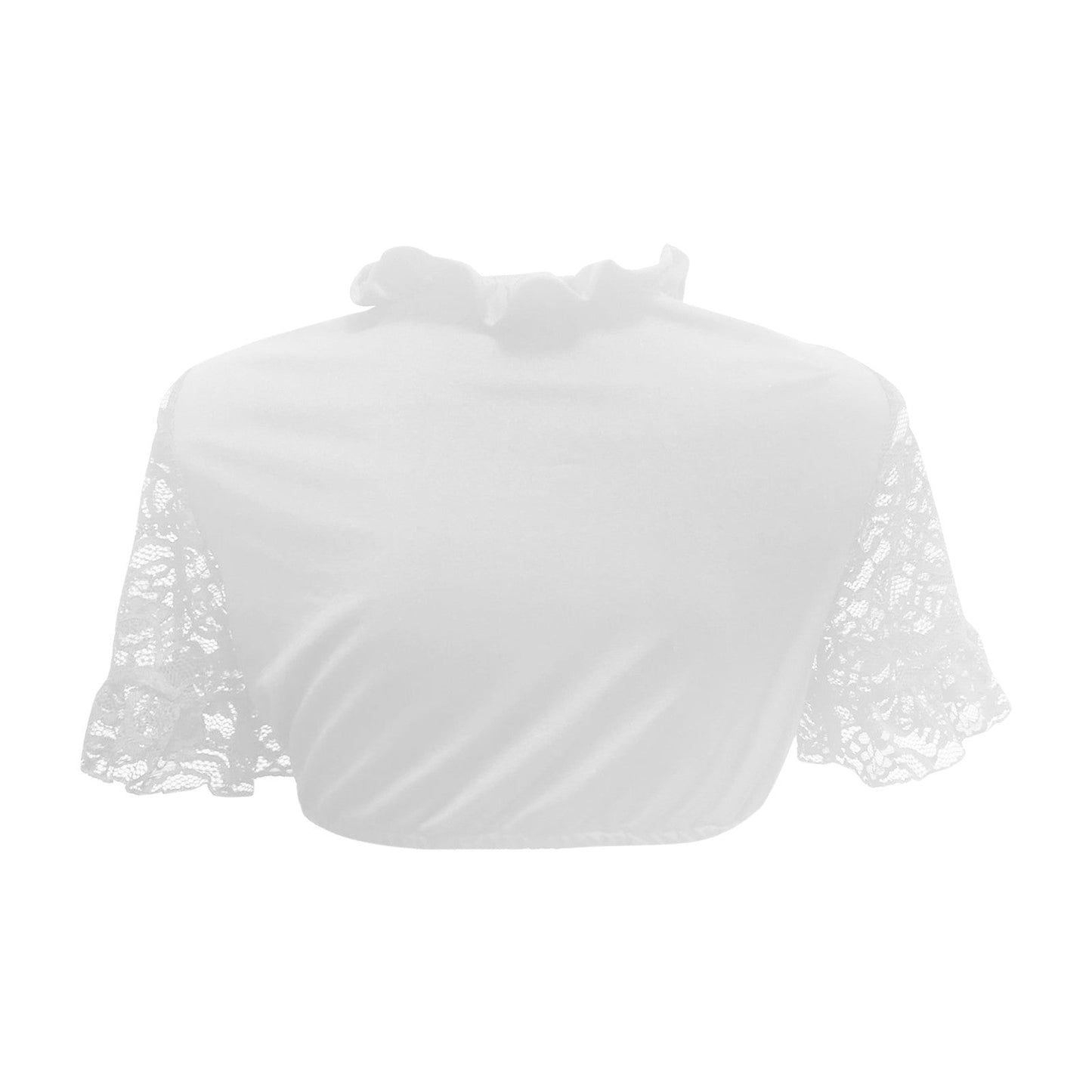 Zariah - Schicke Oktoberfest-Bluse für Frauen