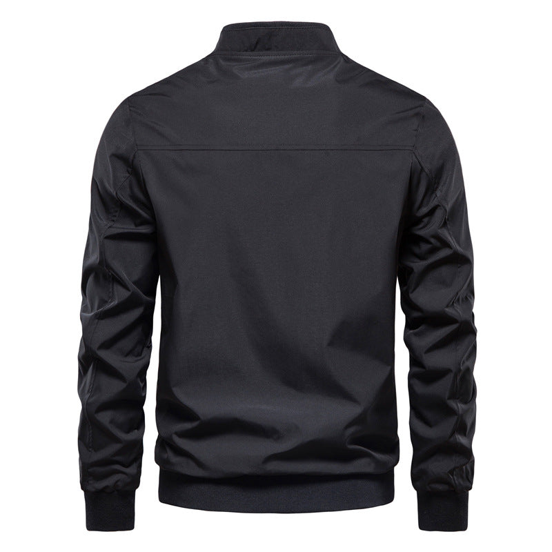Kaleb - Gemütlicher, stilvoller Herrenpullover