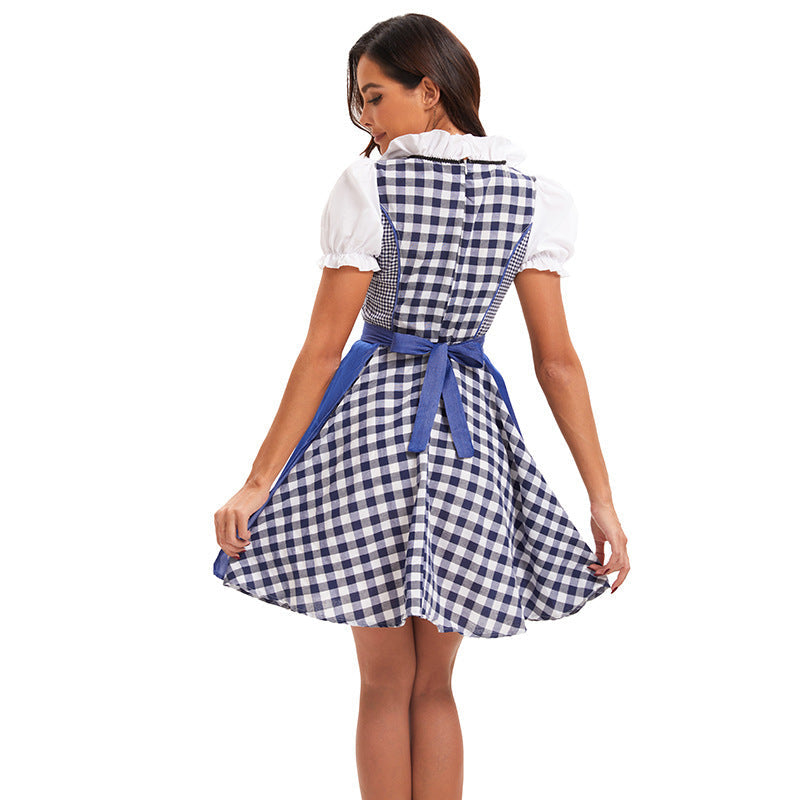 Merle - Traditionelles Dirndl für Frauen fürs Oktoberfest