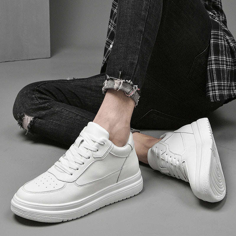 Jasper - Bequeme Sportschuhe für Herren