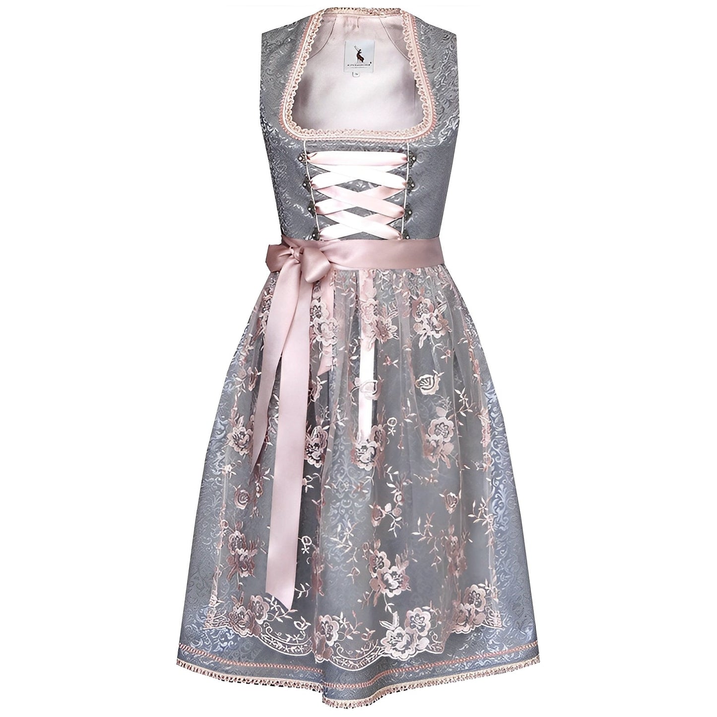 Elenora - Schickes Oktoberfest-Kleid für Damen