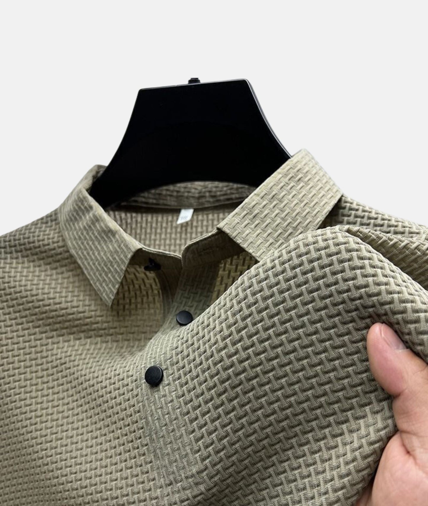 Hugo – Herren-Polo