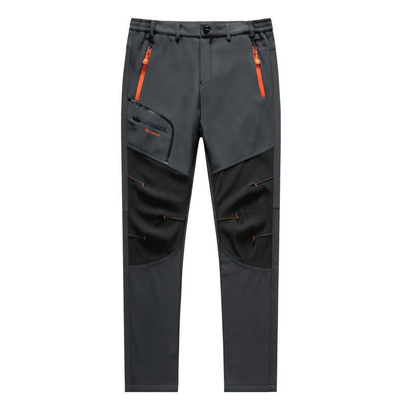 Douglas - Gemütliche, warme, wasserdichte Herrenhose