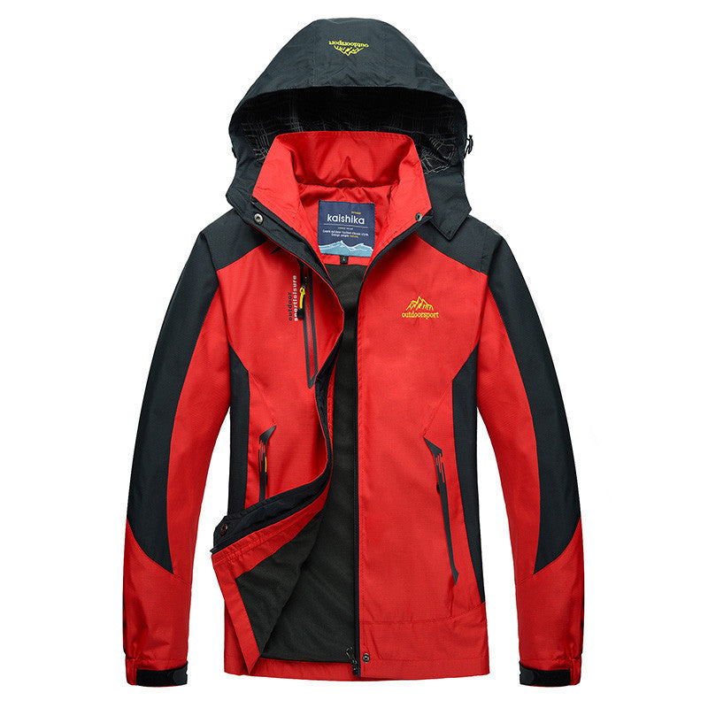 Rosalee - Bequeme Outdoor-Jacke für Damen