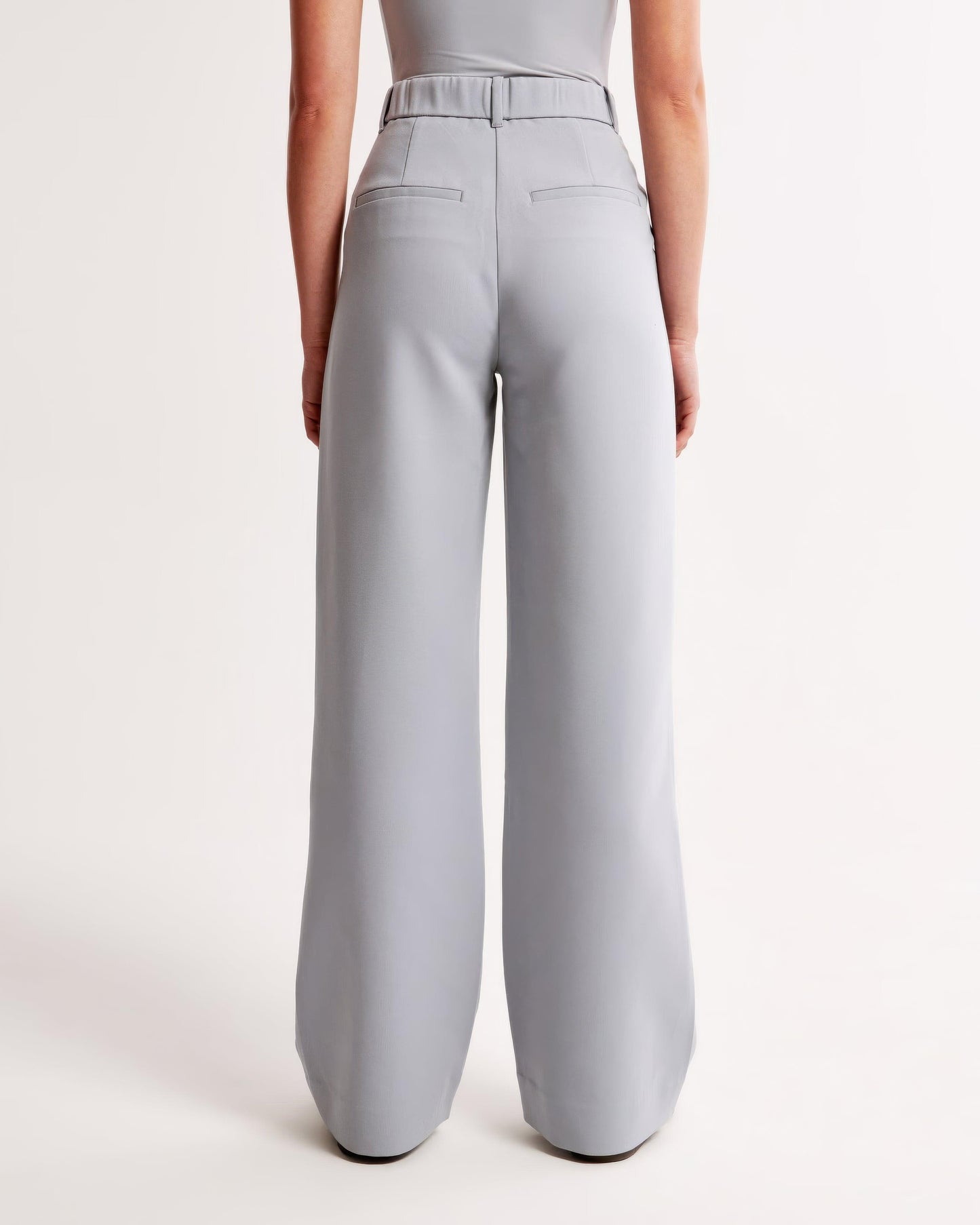 Estelle - Damen Faltenhose Nach Maß