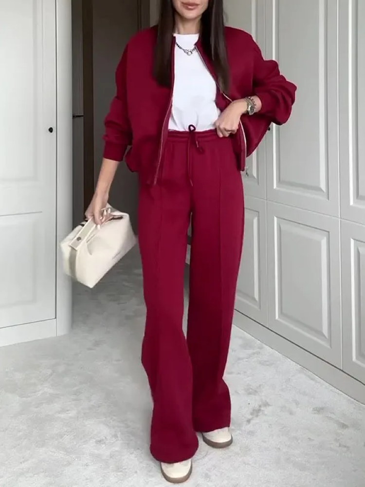 Elora – Damen Oversize Anzug